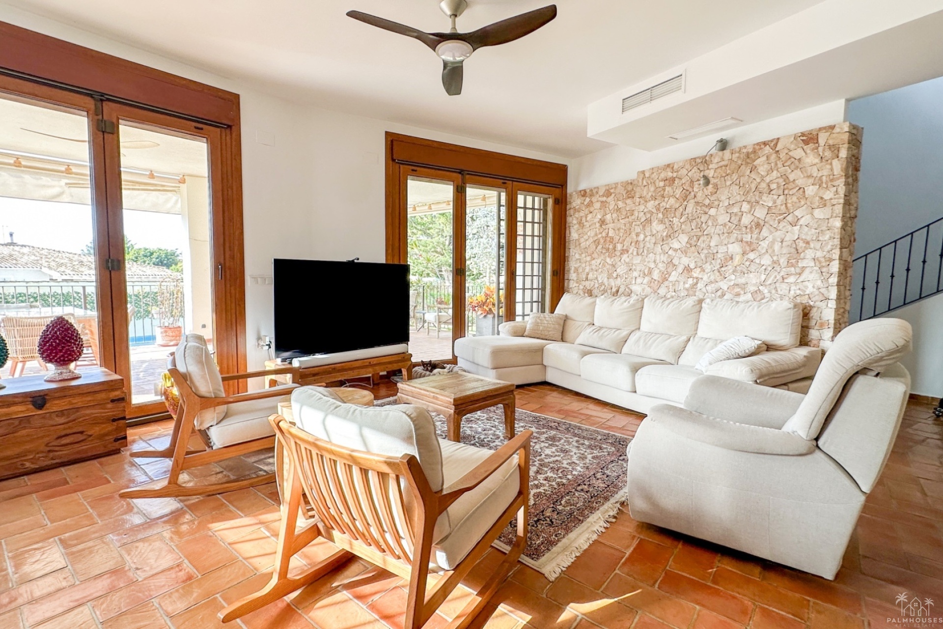 Revente - Villa - Campoamor - Costa Blanca