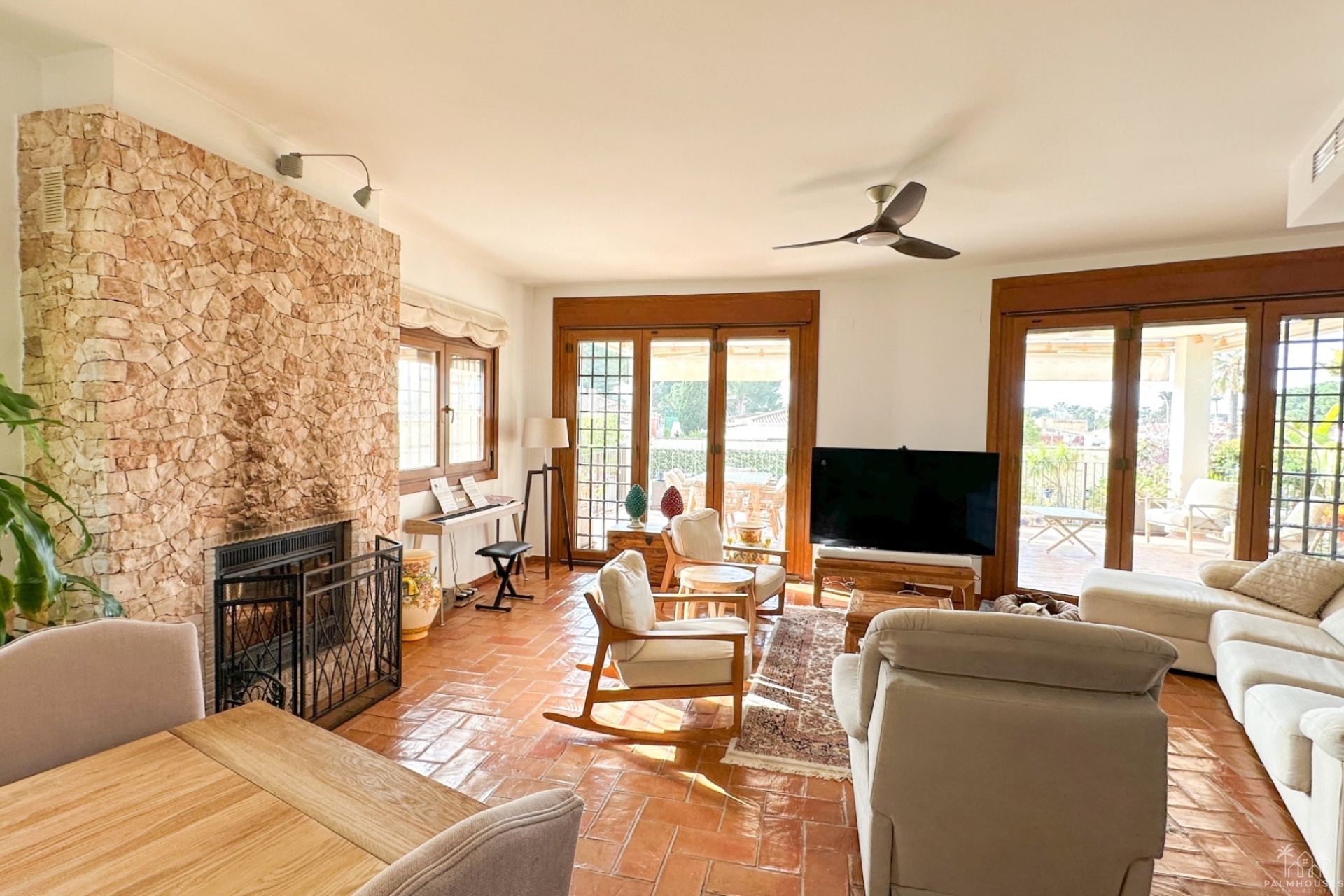 Revente - Villa - Campoamor - Costa Blanca