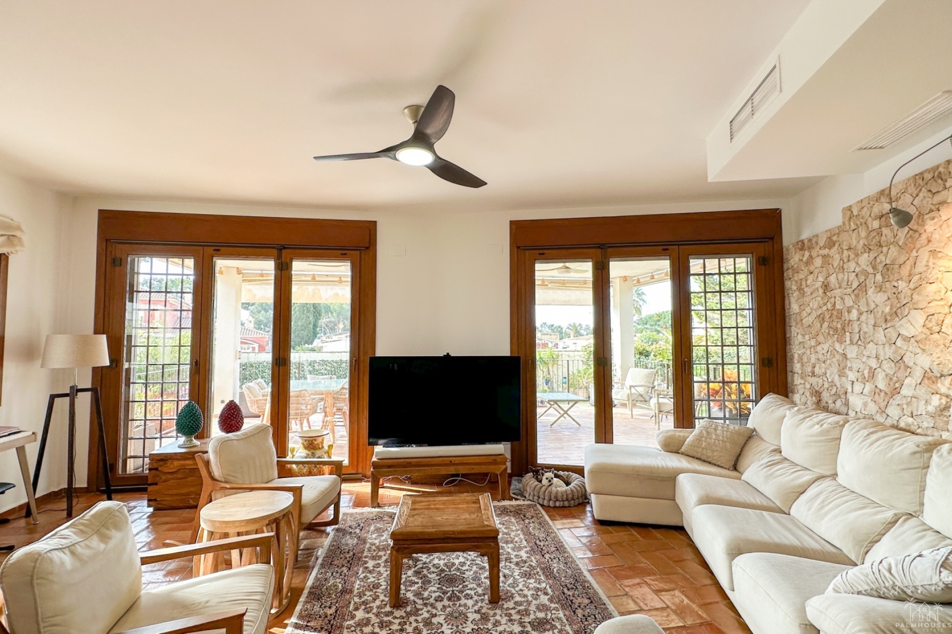 Revente - Villa - Campoamor - Costa Blanca