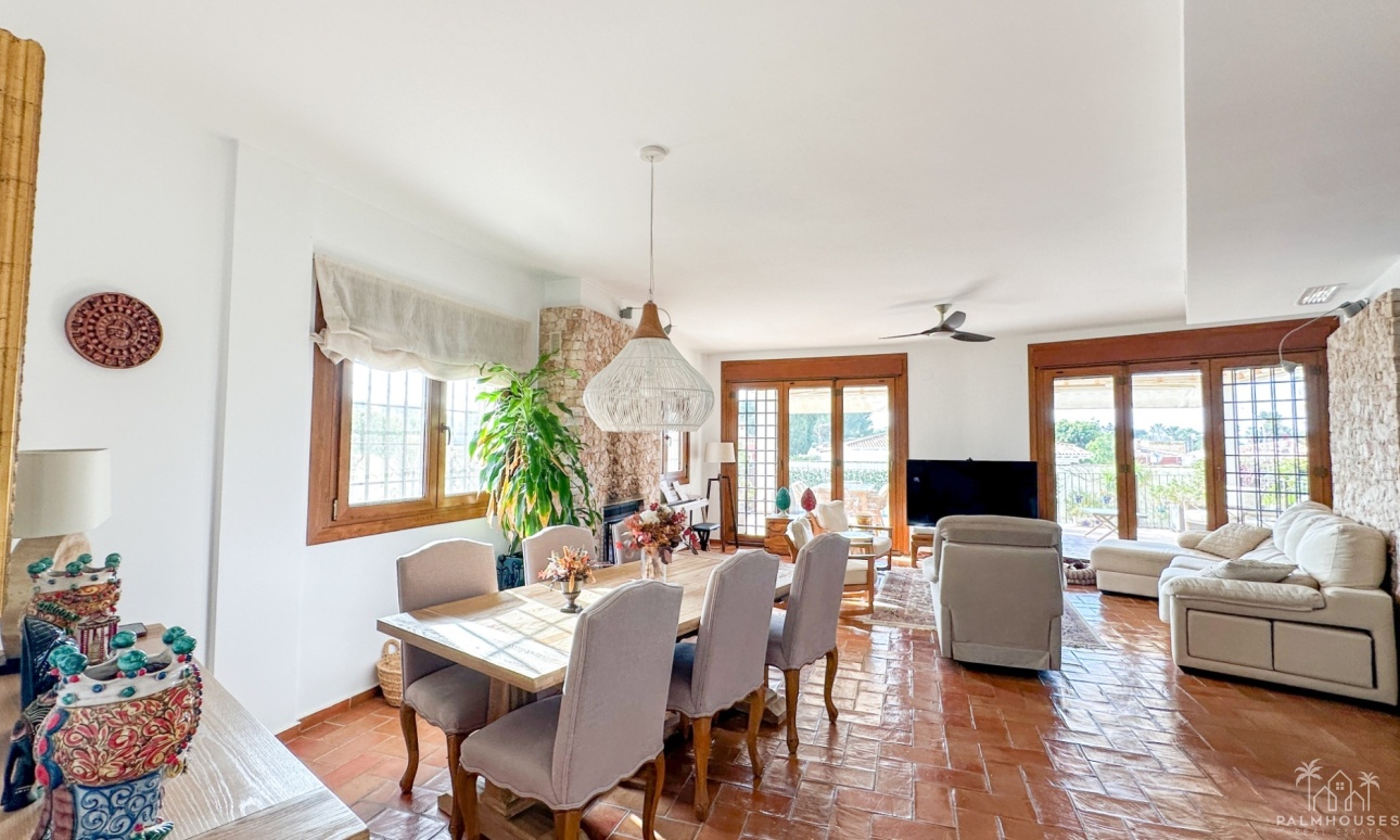 Revente - Villa - Campoamor - Costa Blanca