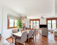 Revente - Villa - Campoamor - Costa Blanca