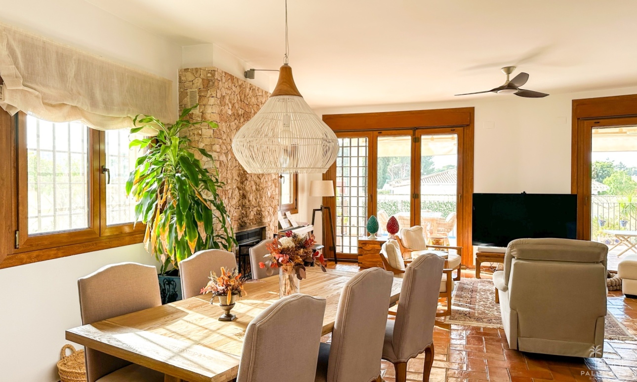 Revente - Villa - Campoamor - Costa Blanca