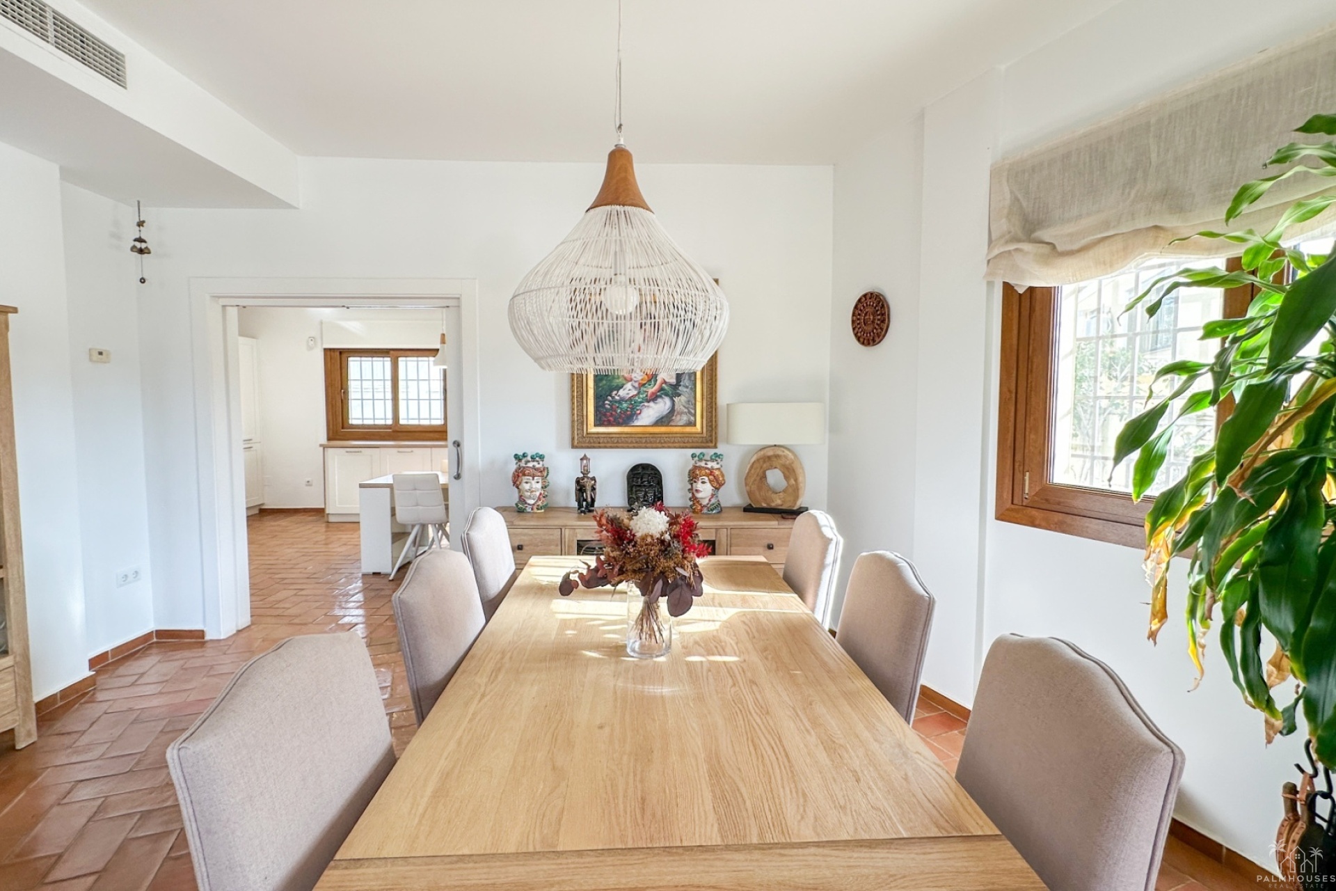 Revente - Villa - Campoamor - Costa Blanca