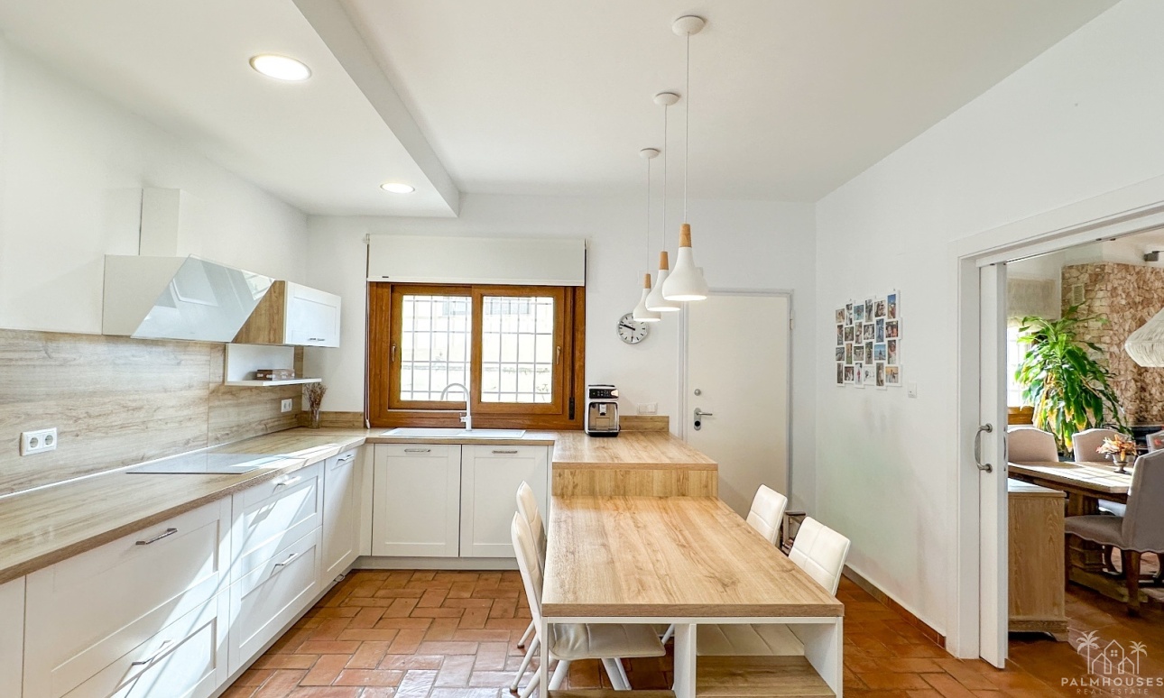 Revente - Villa - Campoamor - Costa Blanca