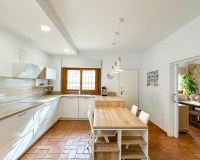 Revente - Villa - Campoamor - Costa Blanca
