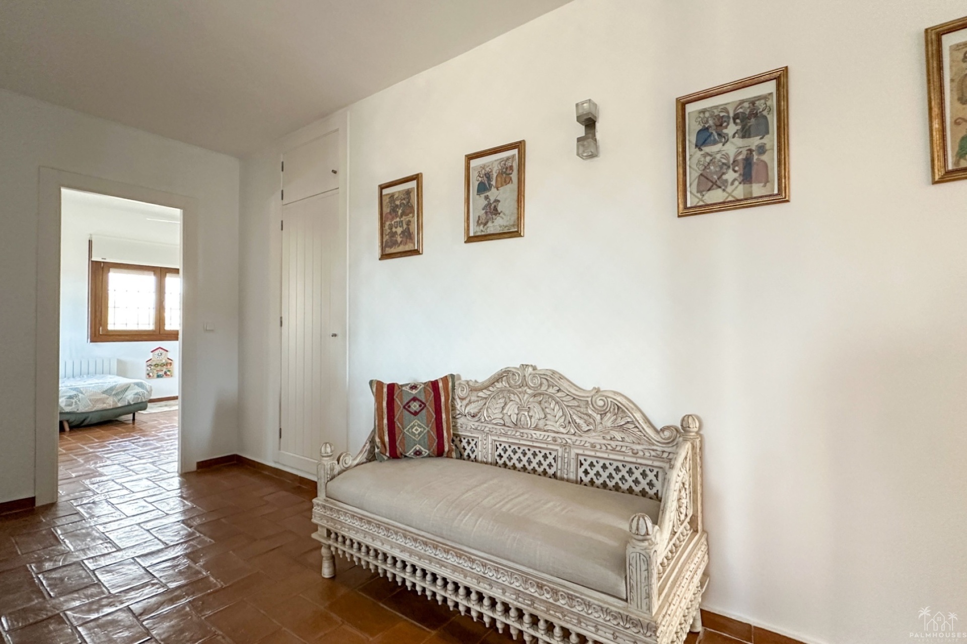 Revente - Villa - Campoamor - Costa Blanca