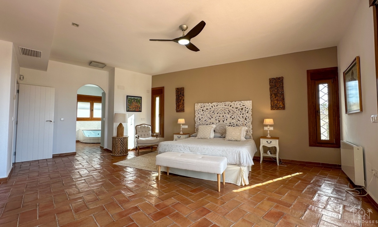 Revente - Villa - Campoamor - Costa Blanca
