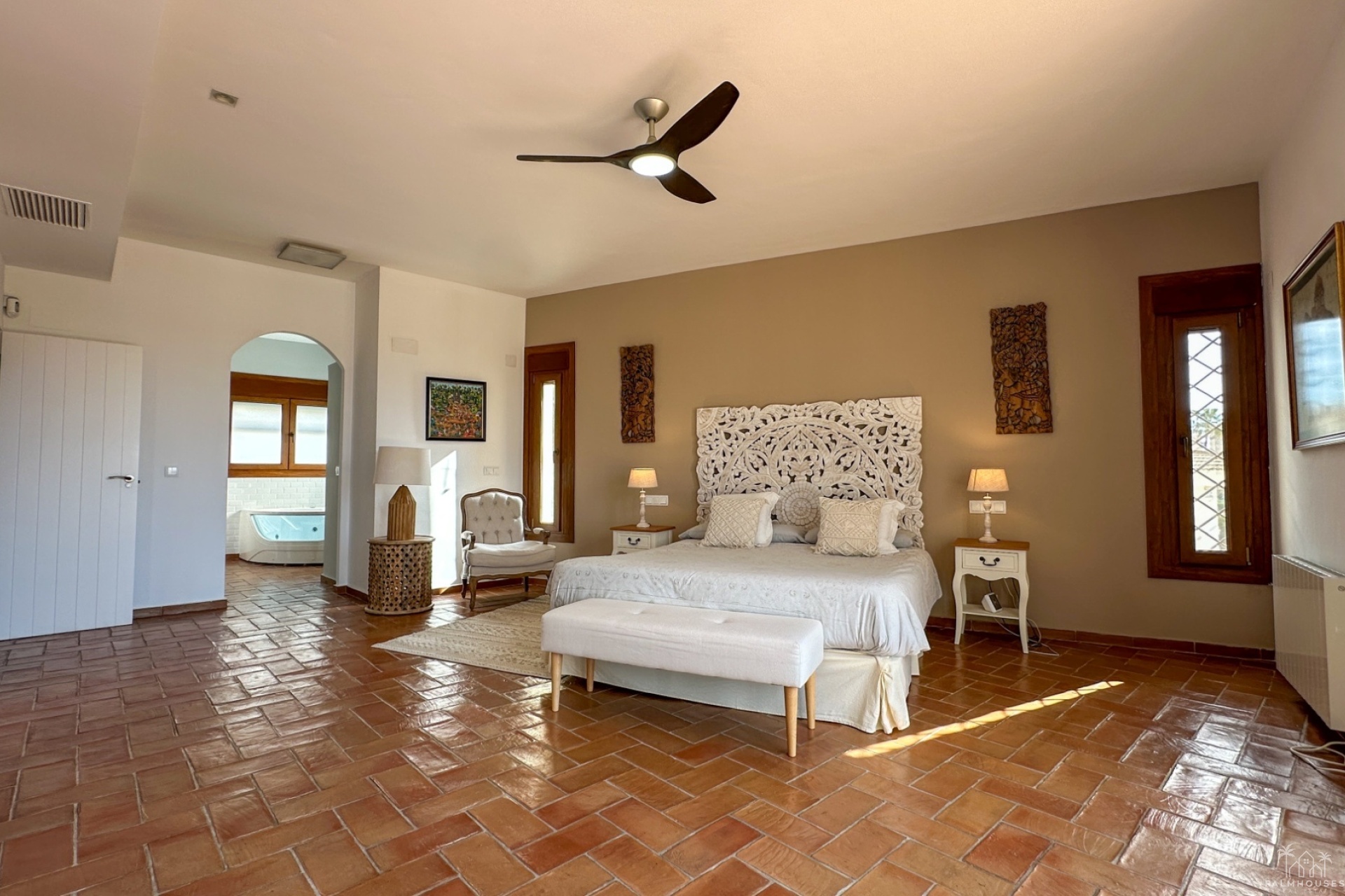 Revente - Villa - Campoamor - Costa Blanca