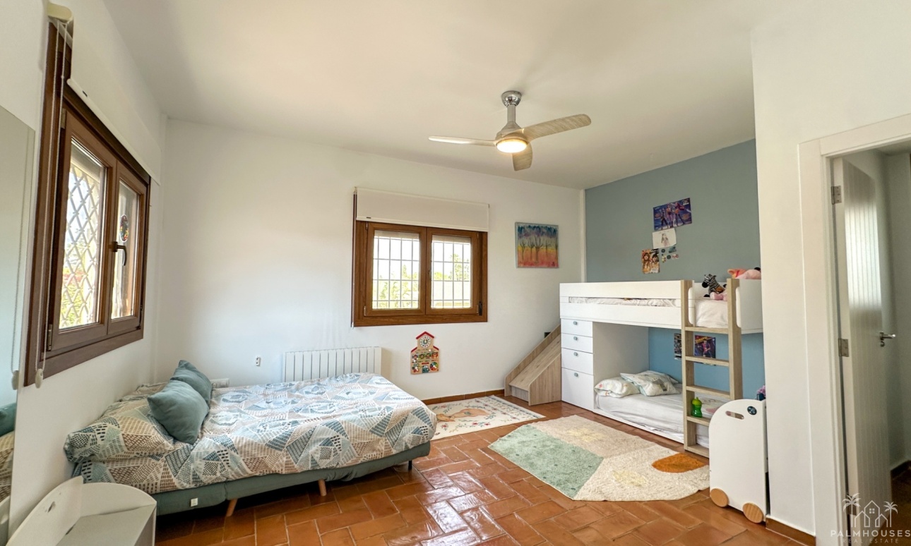 Revente - Villa - Campoamor - Costa Blanca