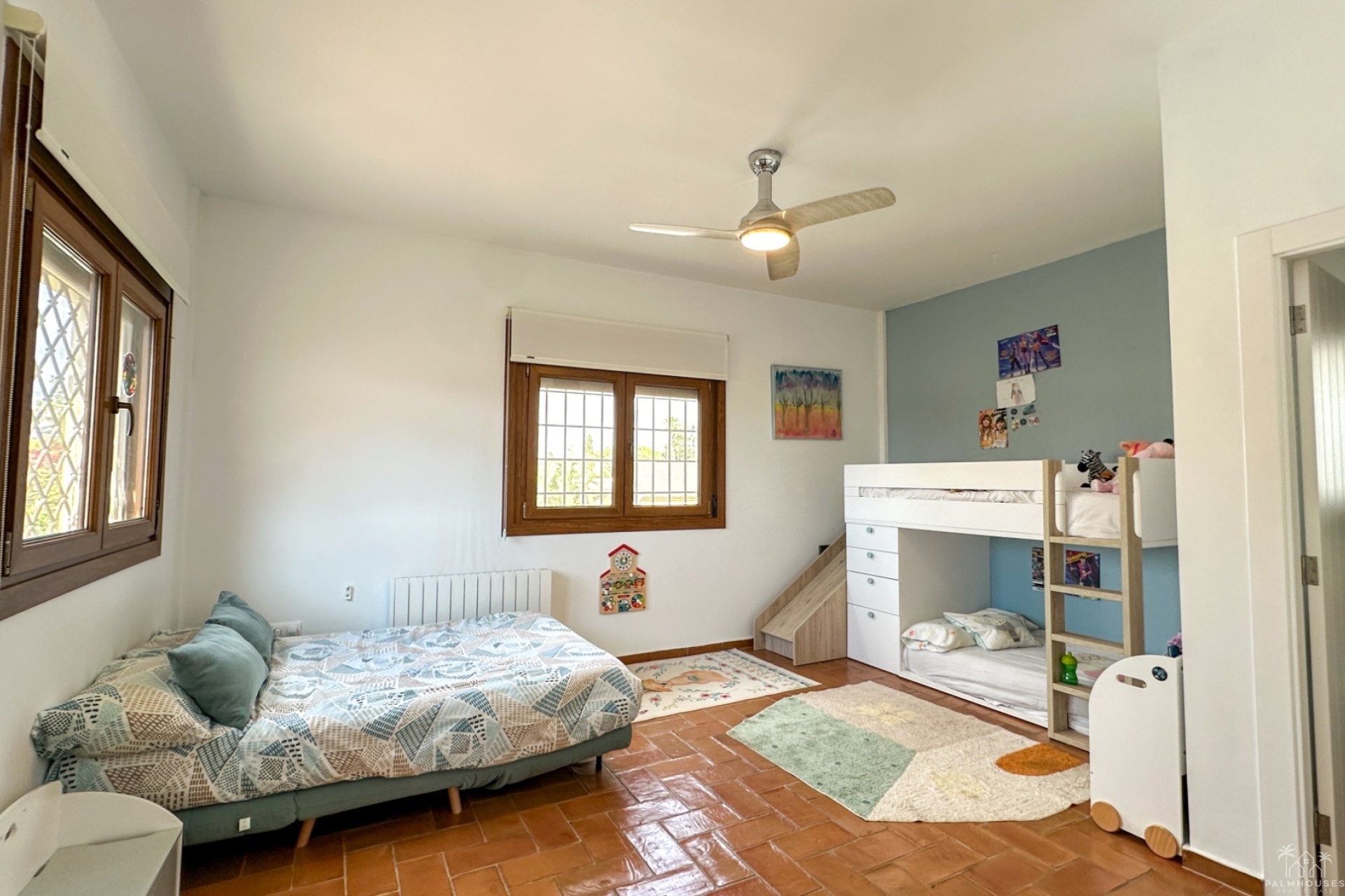 Revente - Villa - Campoamor - Costa Blanca