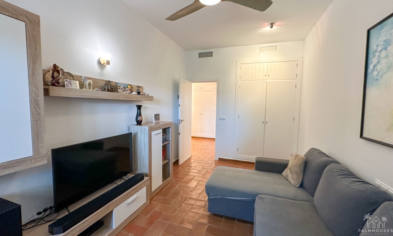Revente - Villa - Campoamor - Costa Blanca
