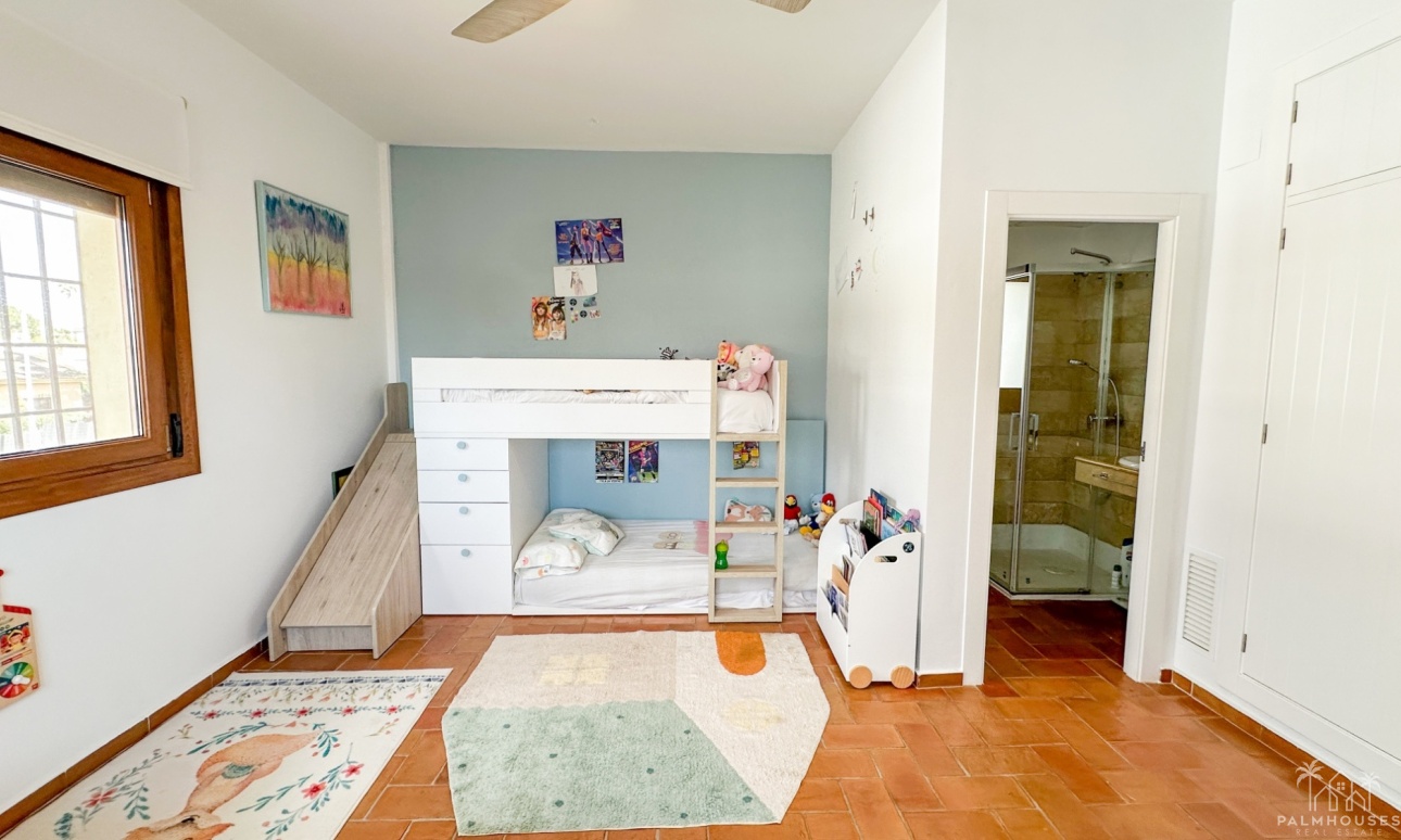 Revente - Villa - Campoamor - Costa Blanca