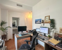 Revente - Villa - Campoamor - Costa Blanca