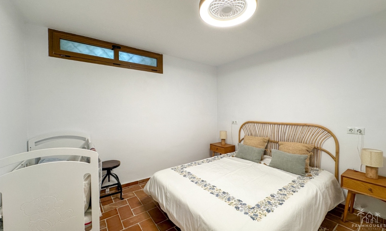 Revente - Villa - Campoamor - Costa Blanca