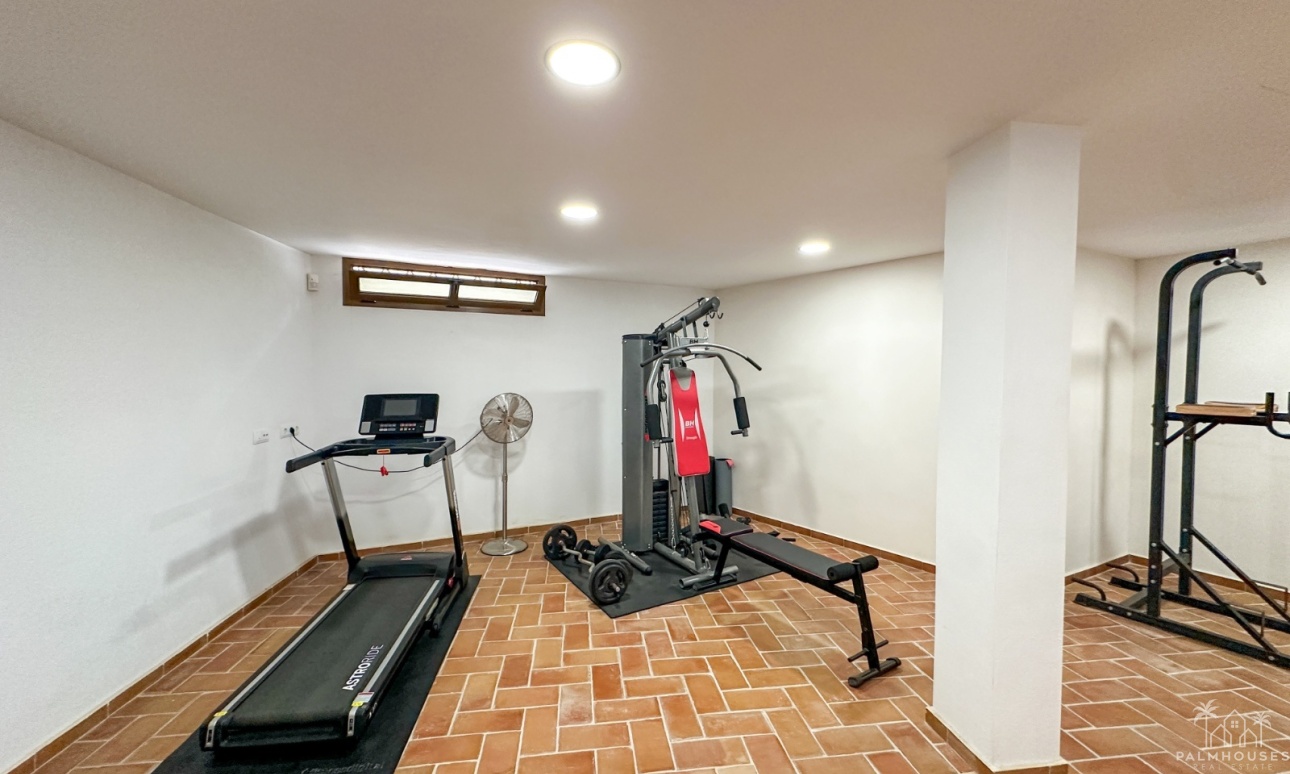 Revente - Villa - Campoamor - Costa Blanca
