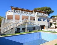 Revente - Villa - Campoamor - Costa Blanca