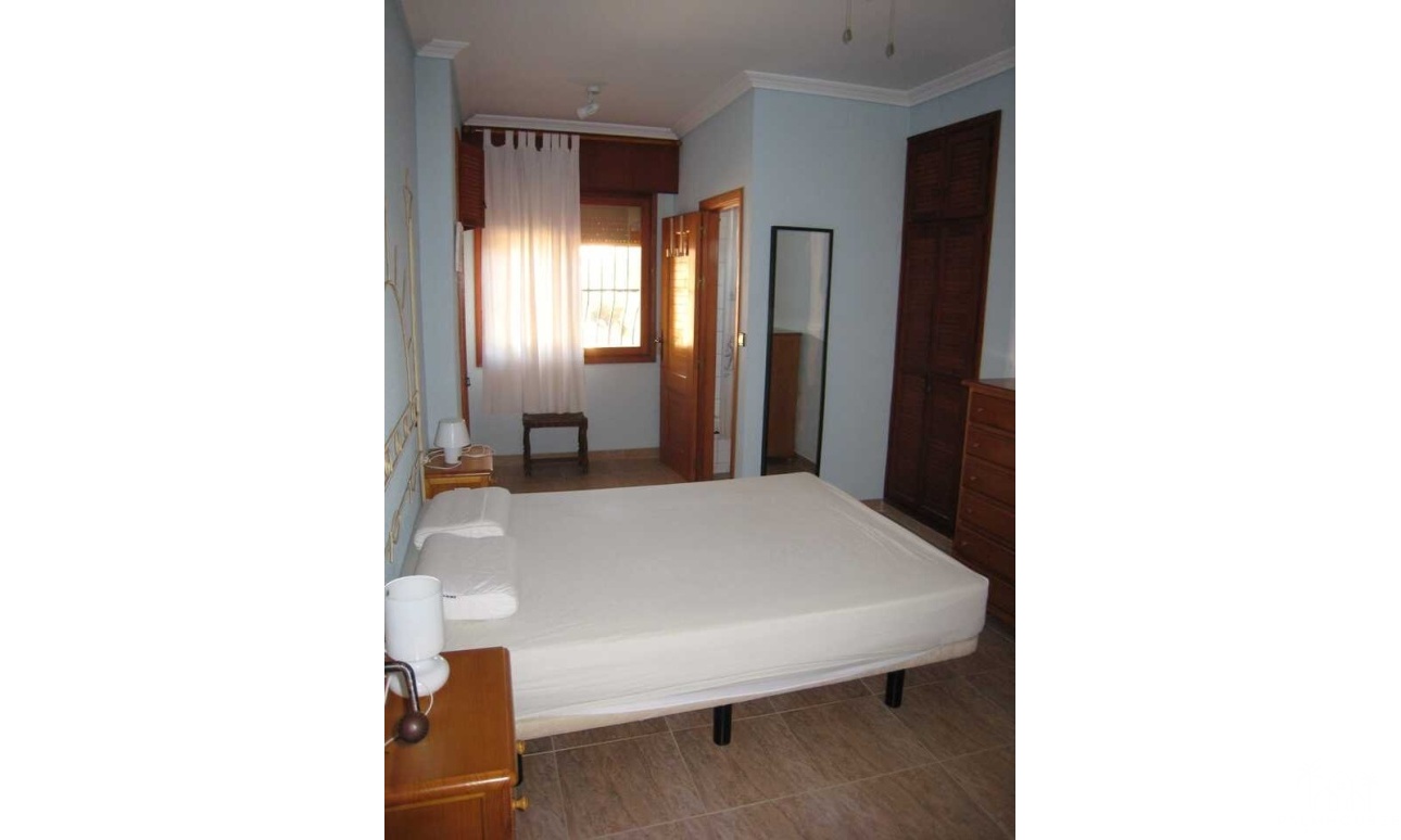 Revente - Villa - Campoamor - Costa Blanca