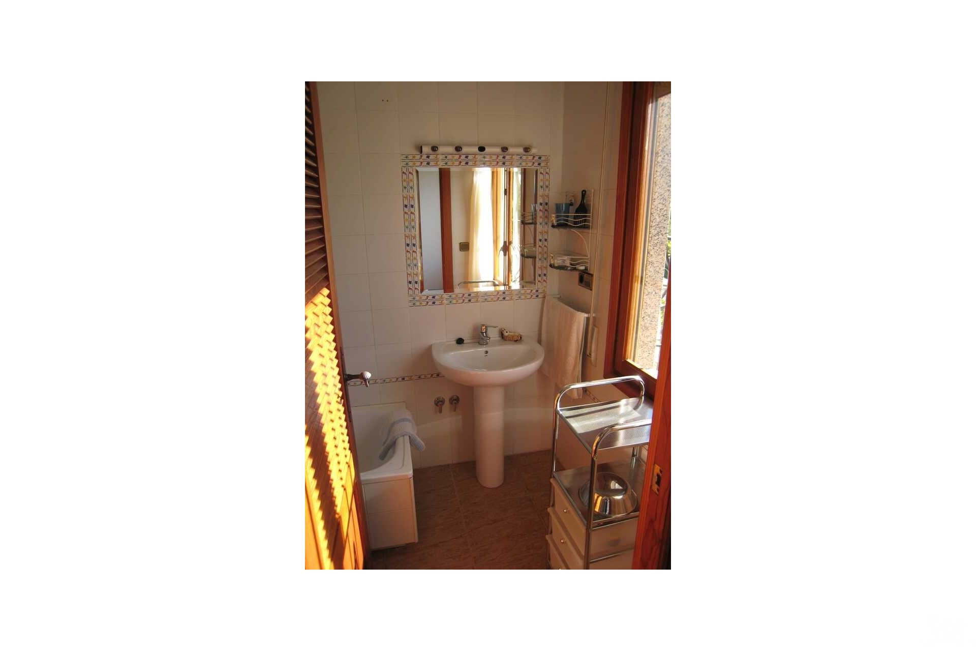 Revente - Villa - Campoamor - Costa Blanca