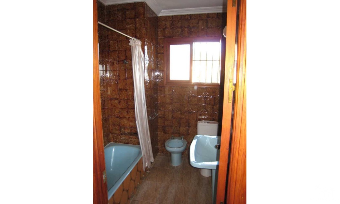 Revente - Villa - Campoamor - Costa Blanca