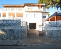 Revente - Villa - Campoamor - Costa Blanca