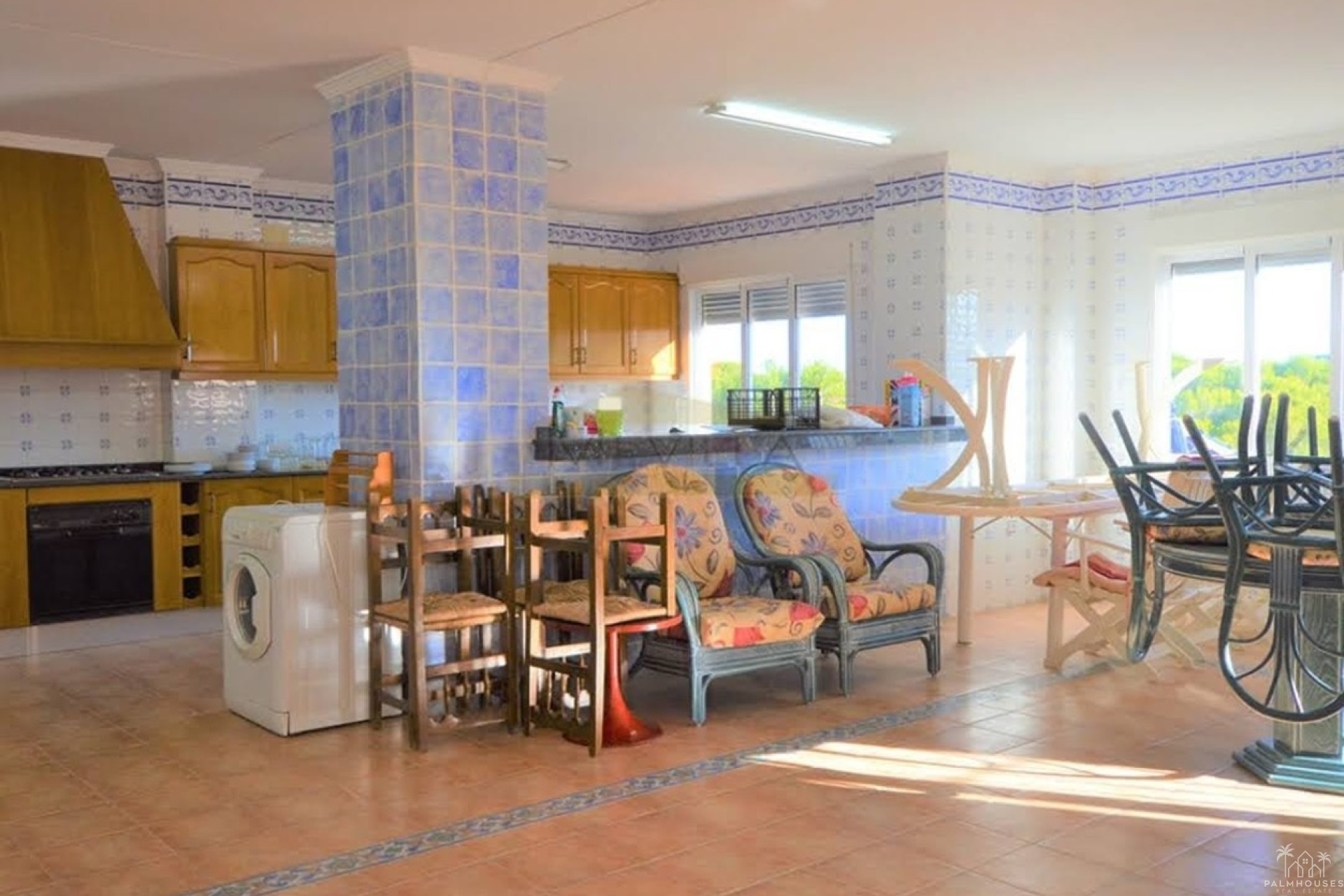 Revente - Villa - Campoamor - Costa Blanca
