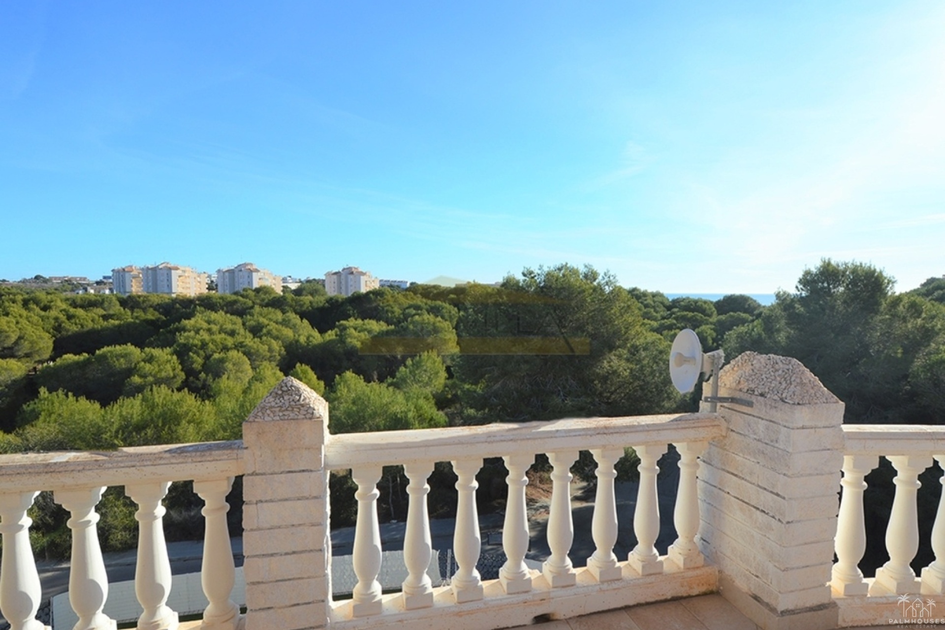 Revente - Villa - Campoamor - Costa Blanca