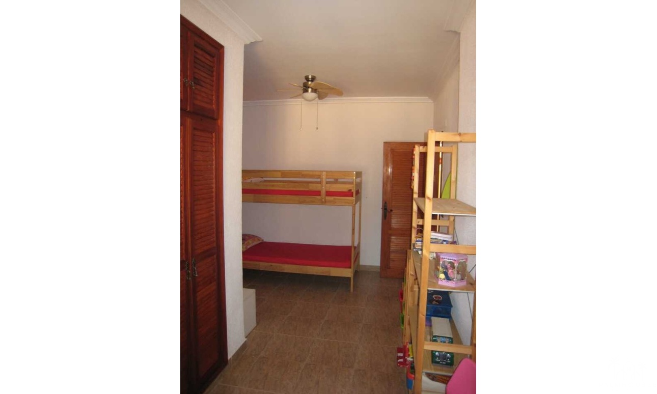 Revente - Villa - Campoamor - Costa Blanca