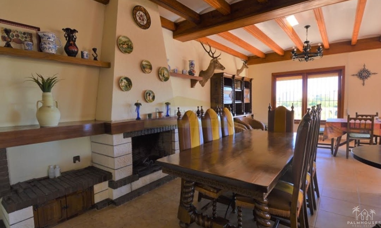 Revente - Villa - Campoamor - Costa Blanca