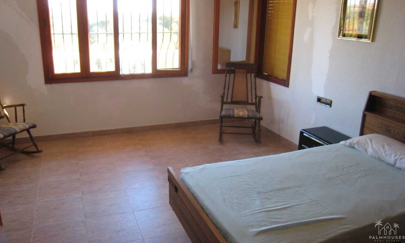 Revente - Villa - Campoamor - Costa Blanca