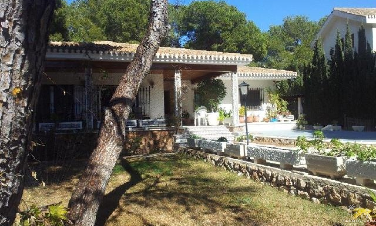 Revente - Villa - Campoamor - Costa Blanca