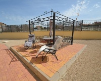 Revente - Villa - Campos del Río - Inland