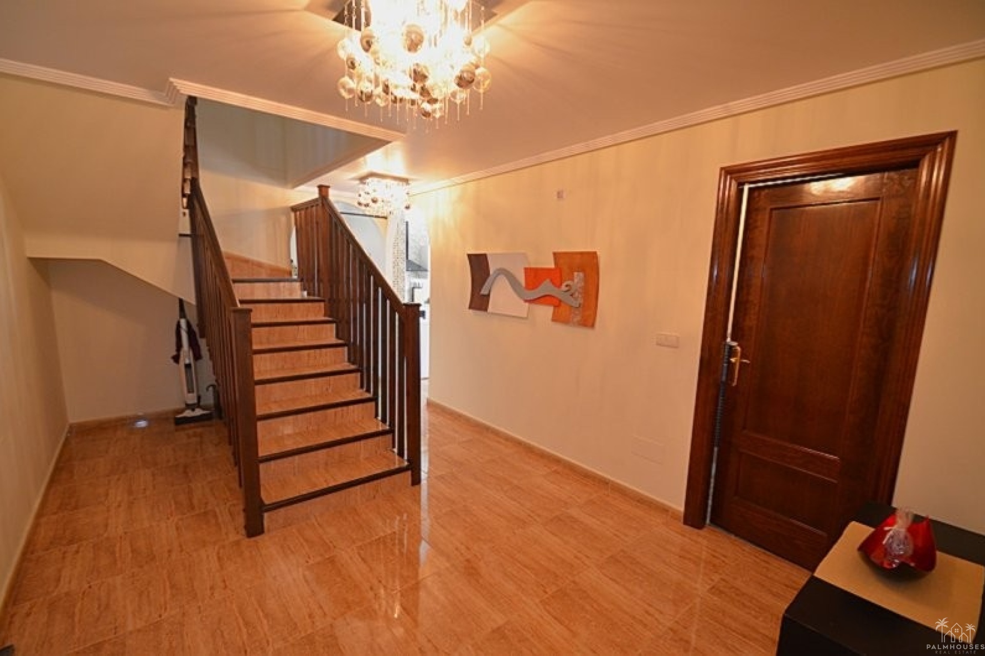 Revente - Villa - Campos del Río - Inland