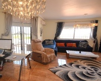 Revente - Villa - Campos del Río - Inland