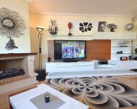Revente - Villa - Campos del Río - Inland