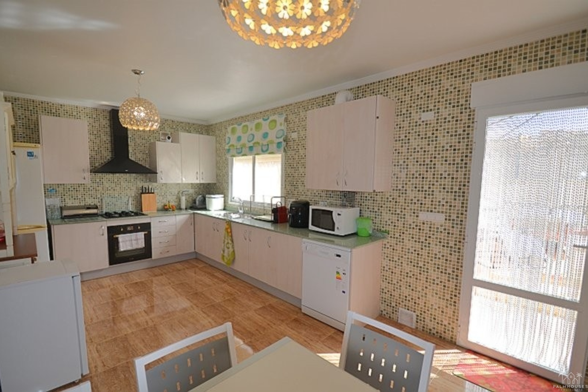 Revente - Villa - Campos del Río - Inland