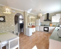 Revente - Villa - Campos del Río - Inland