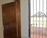 Revente - Villa - Campos del Río - Inland