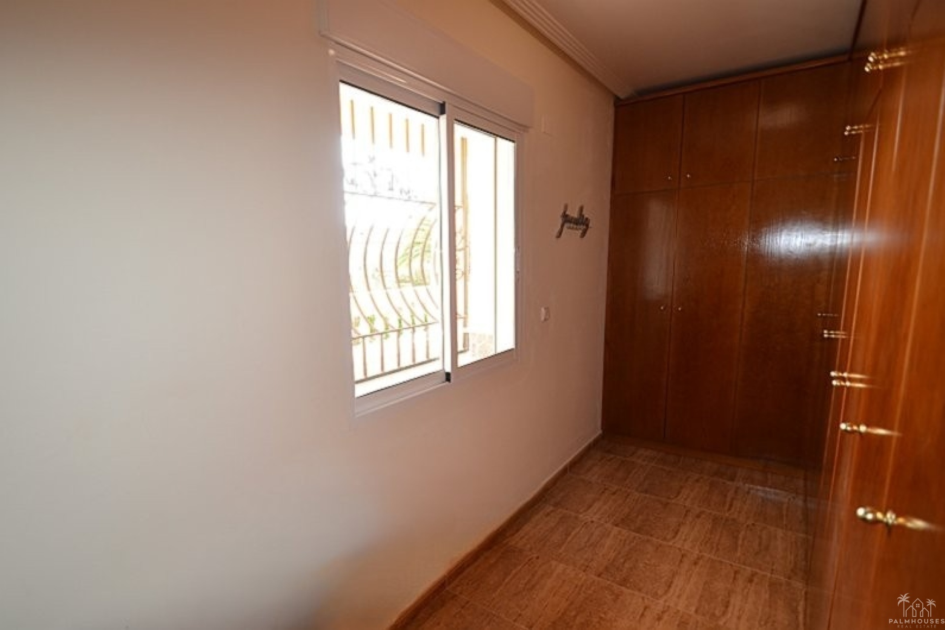 Revente - Villa - Campos del Río - Inland