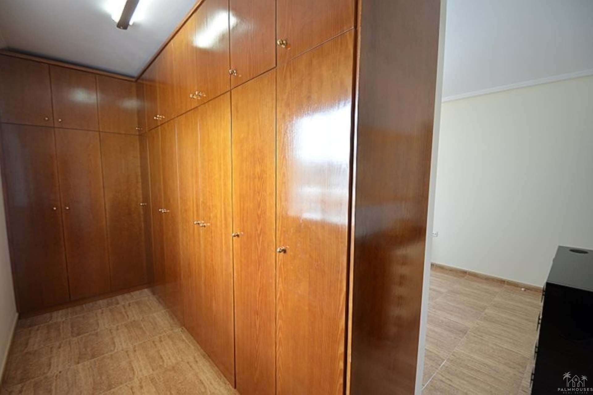 Revente - Villa - Campos del Río - Inland