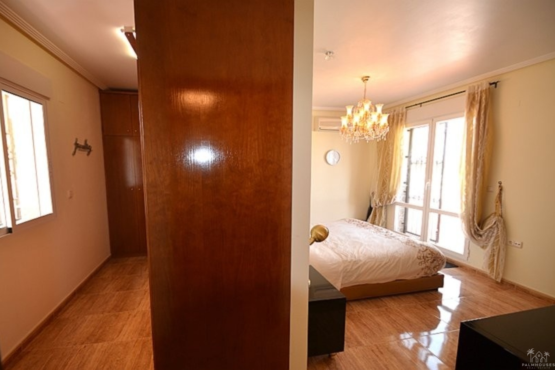 Revente - Villa - Campos del Río - Inland