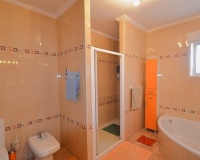 Revente - Villa - Campos del Río - Inland