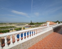 Revente - Villa - Campos del Río - Inland