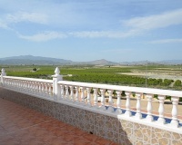 Revente - Villa - Campos del Río - Inland