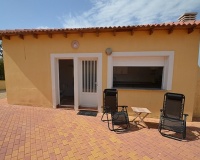 Revente - Villa - Campos del Río - Inland