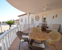 Revente - Villa - Campos del Río - Inland