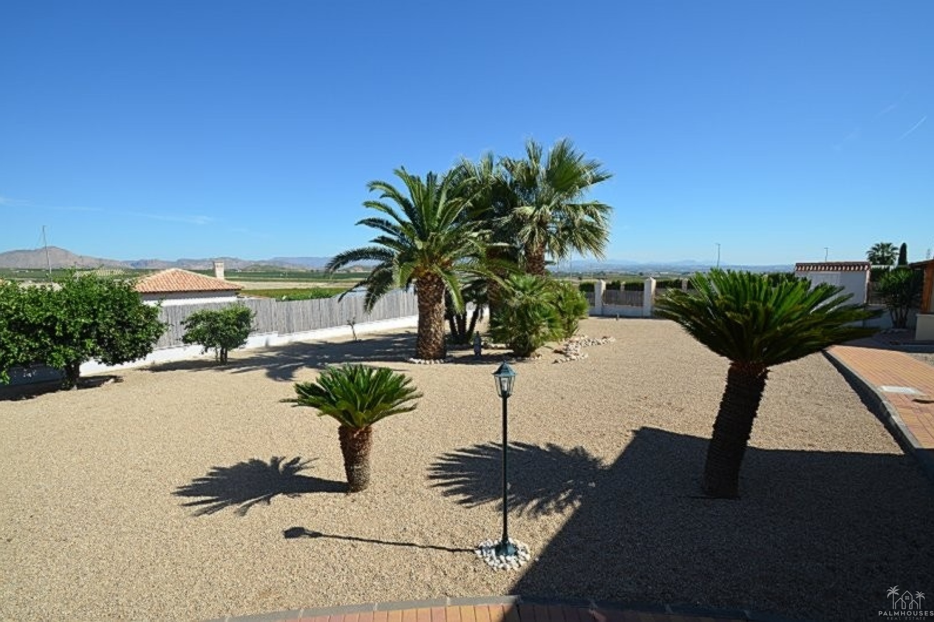 Revente - Villa - Campos del Río - Inland