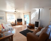 Revente - Villa - Campos del Río - Inland