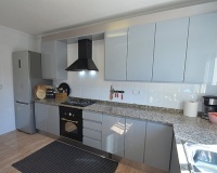 Revente - Villa - Campos del Río - Inland