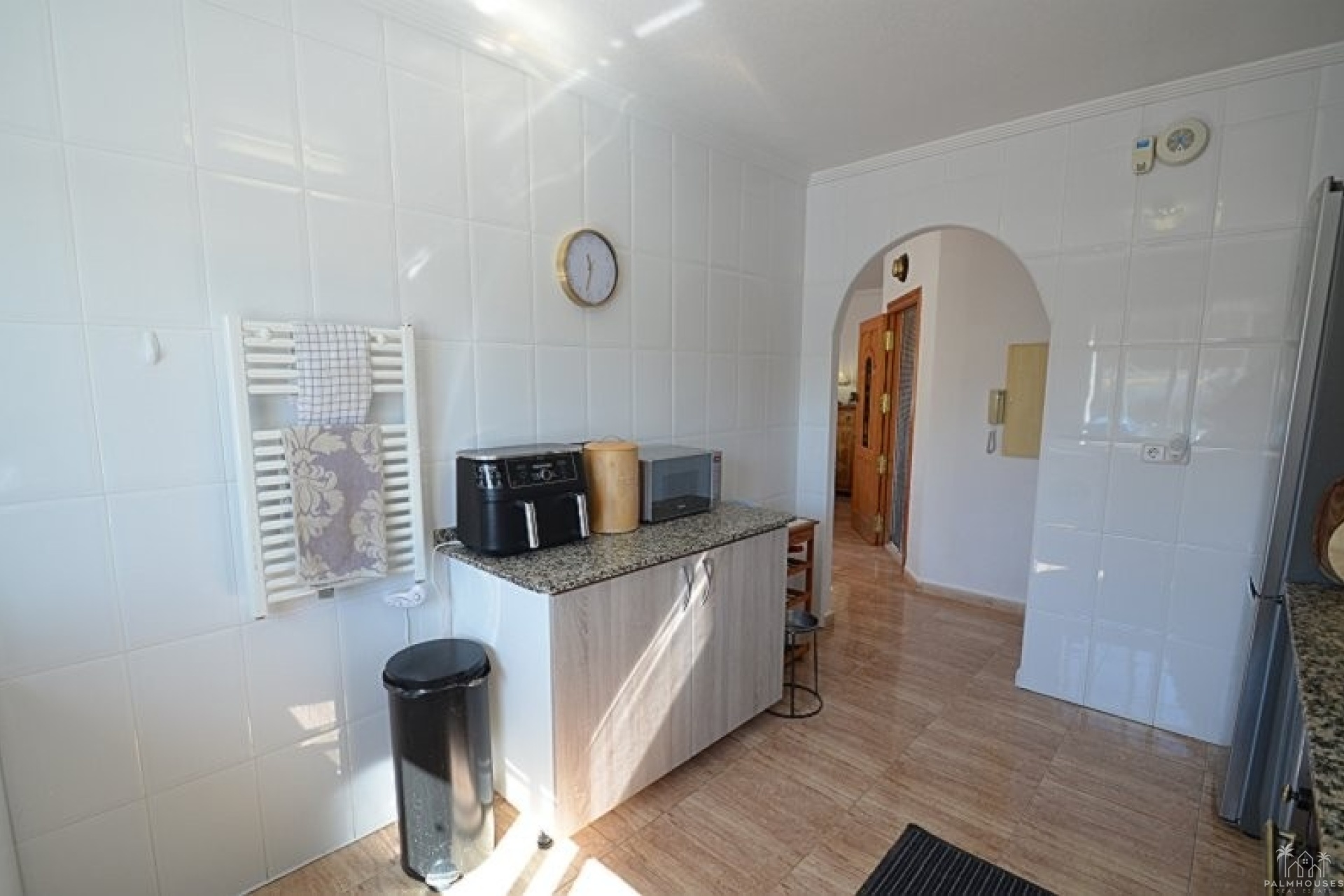 Revente - Villa - Campos del Río - Inland