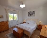Revente - Villa - Campos del Río - Inland